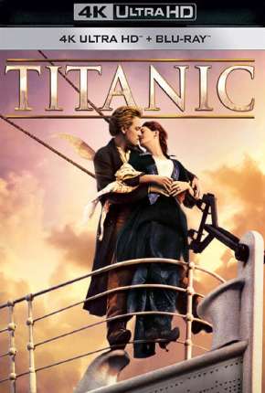 Titanic 4K Download Mais Baixado