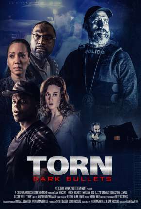 Torn - Dark Bullets - Legendado Torrent Download Mais Baixado