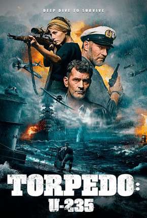 Torpedo - Legendado Torrent Download Mais Baixado