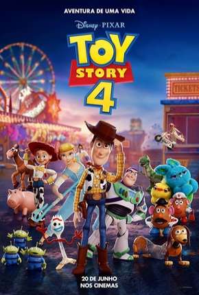 Toy Story 4 Download Mais Baixado