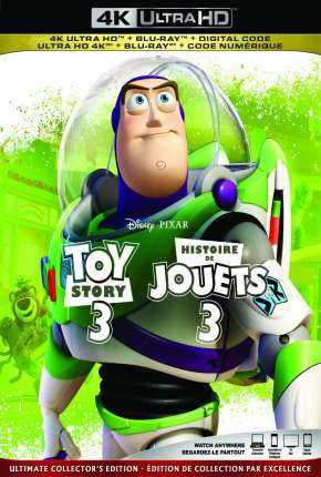 Toy Story 4k Torrent Download Mais Baixado