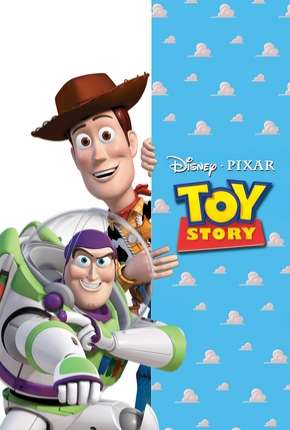 Toy Story - IMAX OPEN MATTE Download Mais Baixado