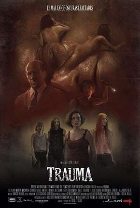 Trauma - Legendado Download Mais Baixado