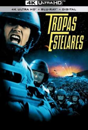 Tropas Estelares Torrent Download Mais Baixado