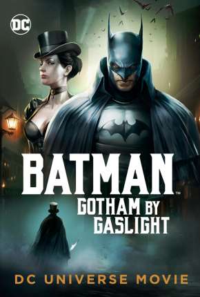 Um Conto de Batman - Gotham City 1889 Download Mais Baixado