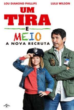 Um Tira e Meio 2 - A Nova Recruta Download Mais Baixado