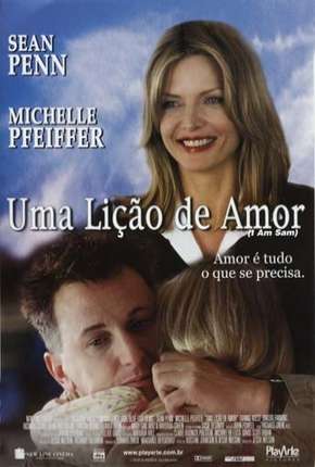 Uma Lição de Amor - I Am Sam Download Mais Baixado