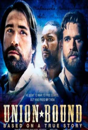 Union Bound - Legendado Download Mais Baixado