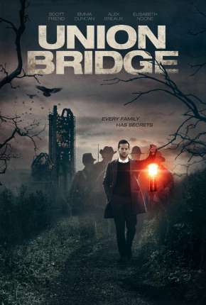 Union Bridge - Legendado Download Mais Baixado