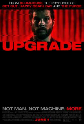 Upgrade - Atualização Torrent Download Mais Baixado