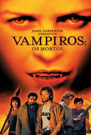 Vampiros - Os Mortos - Legendado Download Mais Baixado