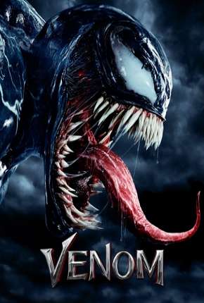 Venom 3D Torrent Download Mais Baixado