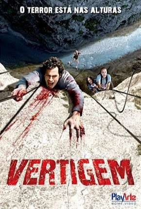 Vertigem Torrent Download Mais Baixado