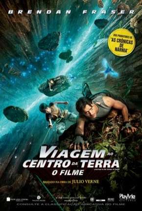 Viagem ao Centro da Terra Download Mais Baixado