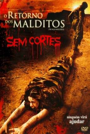 Viagem Maldita 2 - O Retorno dos Malditos - Sem Cortes Download Mais Baixado