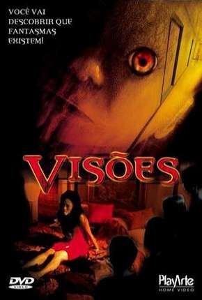 Visões - DVD-R Download Mais Baixado