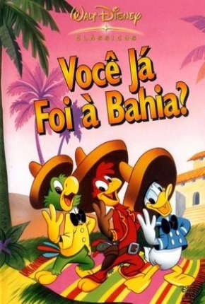 Você Já Foi à Bahia? Download Mais Baixado