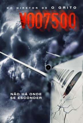 Voo 7500 - Flight 7500 Torrent Download Mais Baixado