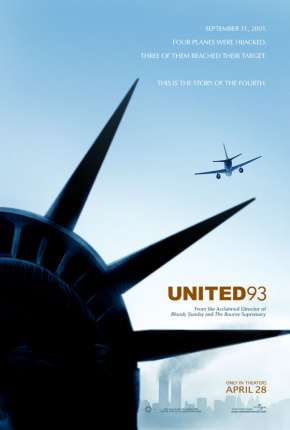 Vôo United 93 Torrent Download Mais Baixado