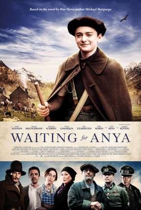 Waiting for Anya - Legendado Download Mais Baixado