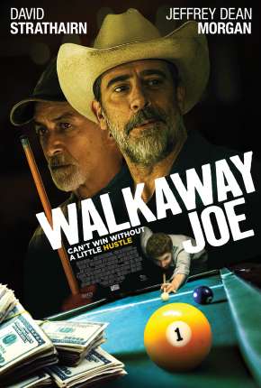 Walkaway Joe - Legendado Download Mais Baixado