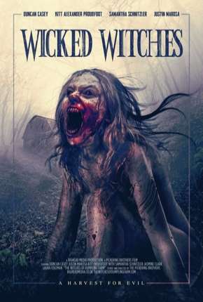 Wicked Witches - Legendado Download Mais Baixado