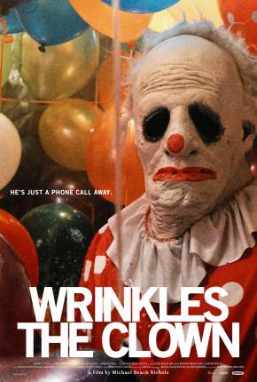 Wrinkles the Clown - Legendado Download Mais Baixado