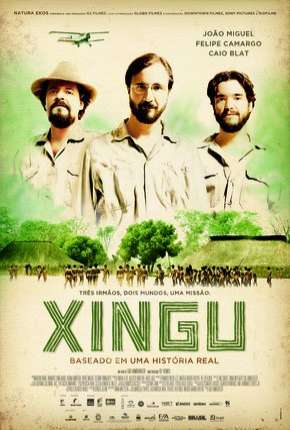 Xingu Download Mais Baixado