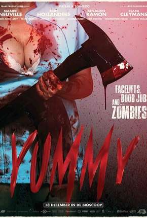 Yummy - Legendado Download Mais Baixado