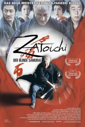 Zatoichi Download Mais Baixado