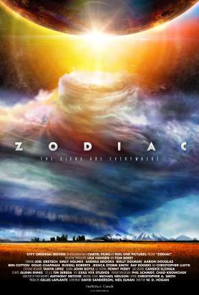 Zodíaco - Sinais da Destruição Download Mais Baixado