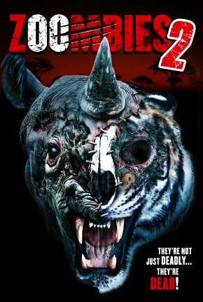 Zoombies 2 Torrent Download Mais Baixado