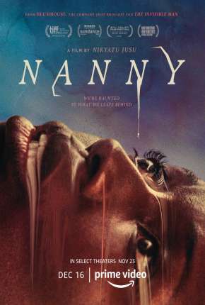 A Babá - Nanny Torrent Download Mais Baixado