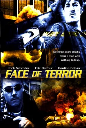 A Face do Terror - Legendado Download Mais Baixado