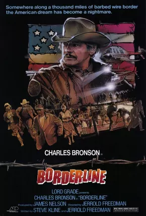 A Fronteira (1980) Borderline Download Mais Baixado