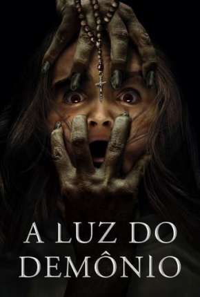 A Luz do Demônio - Prey for the Devil Torrent Download Mais Baixado