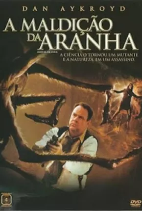 A Maldição da Aranha (2001) Earth vs. the Spider Download Mais Baixado