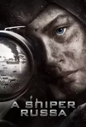 A Sniper Russa Torrent Download Mais Baixado