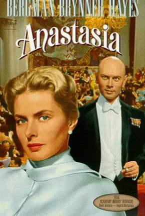 Anastasia, a Princesa Esquecida - Legendado  Download Mais Baixado