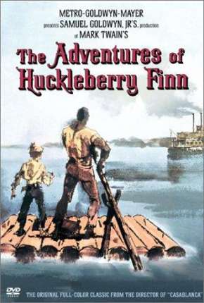 As Aventuras de Huckleberry Finn Download Mais Baixado