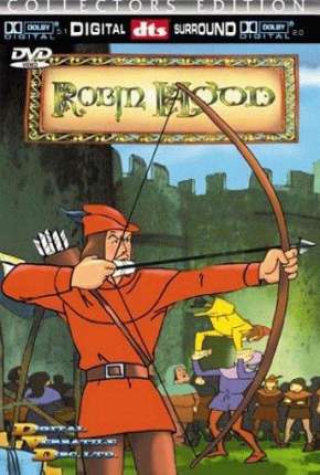 As Aventuras de Robin Hood - Legendado Download Mais Baixado