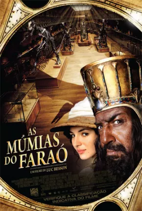 As Múmias do Faraó Download Mais Baixado