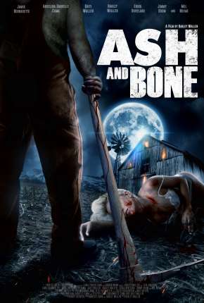 Ash and Bone - Legendado Download Mais Baixado