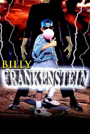 Billy Frankenstein Download Mais Baixado