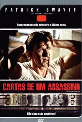 Cartas de Um Assassino Download Mais Baixado