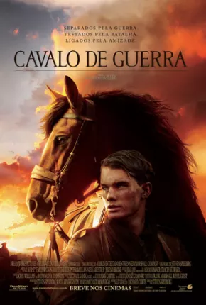 Cavalo de Guerra + Trilha Sonora  Download Mais Baixado