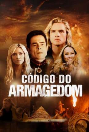 Código do Armagedom Download Mais Baixado