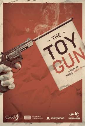 Como Assaltar um Banco - Toy Gun Download Mais Baixado