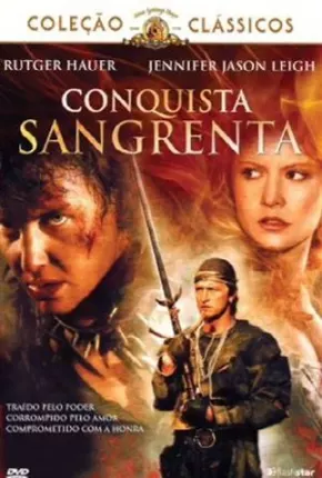 Conquista Sangrenta  Download Mais Baixado