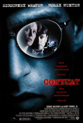 Copycat - A Vida Imita a Morte Download Mais Baixado